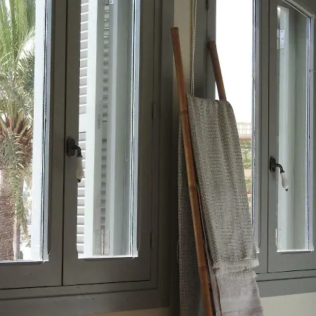 Hotell The House & 3*