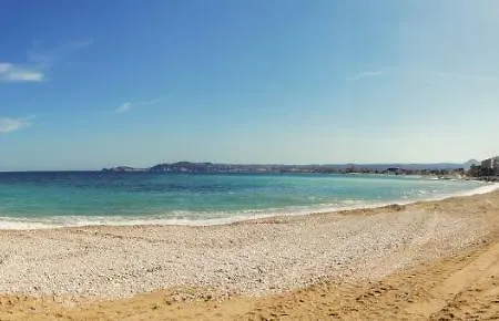 The House & 3* Jávea