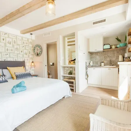 The House & 3* Jávea