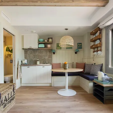 Hotell The House & Jávea