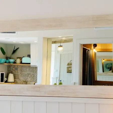 The House & 3* Jávea