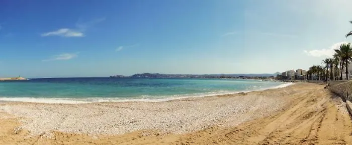 The House & 3* Jávea