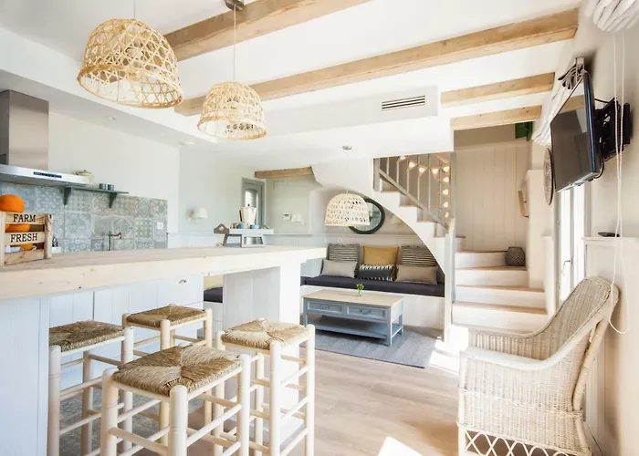 The House & מלון Jávea