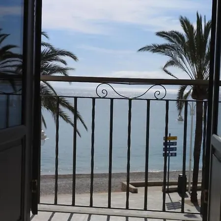 The House & Hotel Jávea