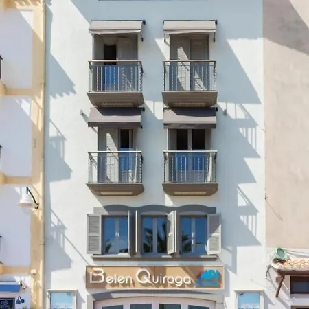 Hotel The House & Jávea