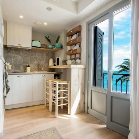 The House & 3* Jávea