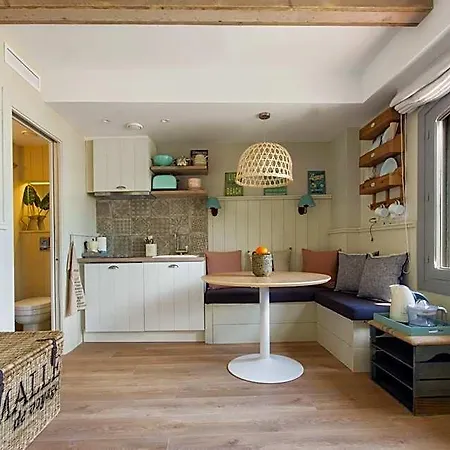 The House &