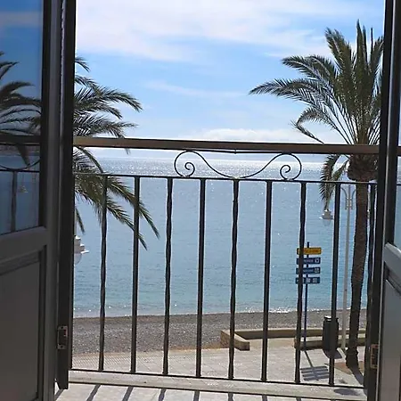 The House & 3* Jávea