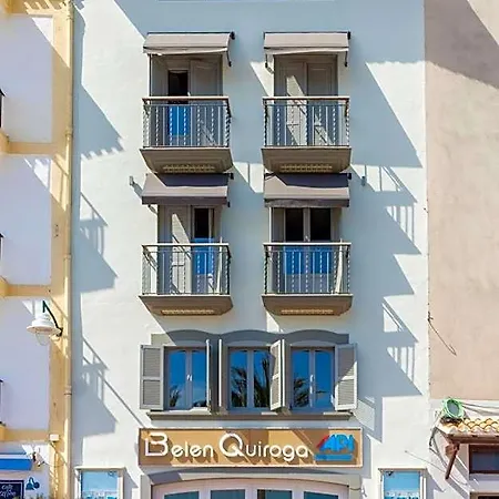 The House & Jávea