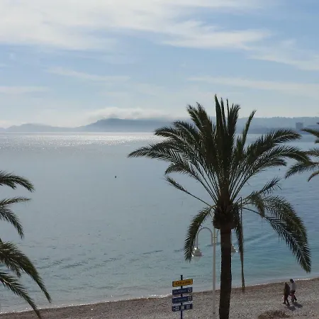 Hotel The House & Javea