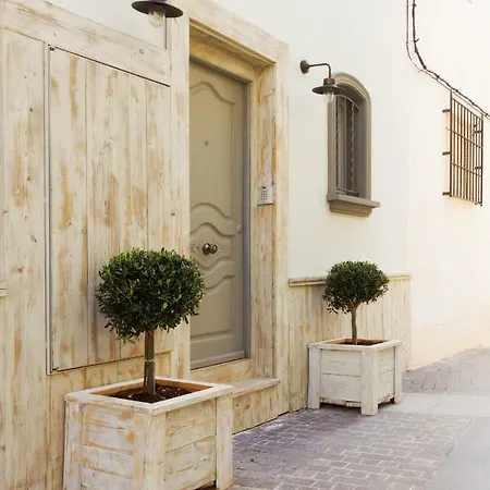 The House & Javea