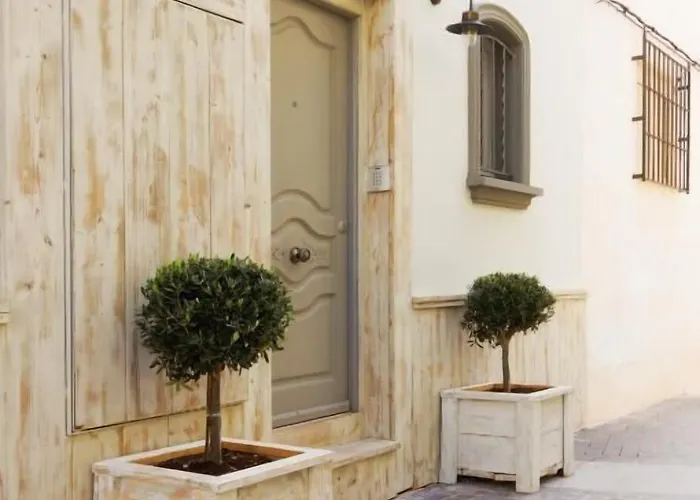 The House &