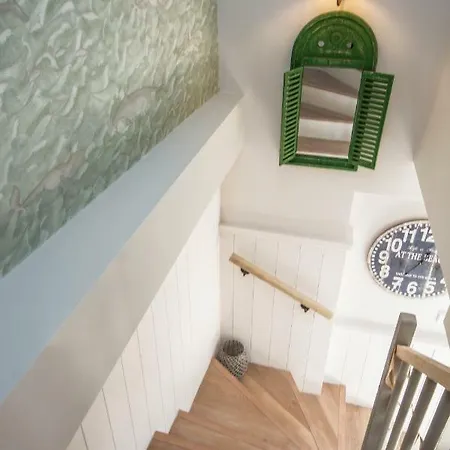 The House & 3* Jávea