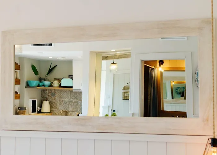 The House & 3* Jávea